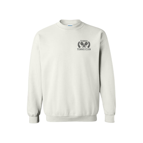 Sarnia Tennis Youth Crewneck Sweatshirt