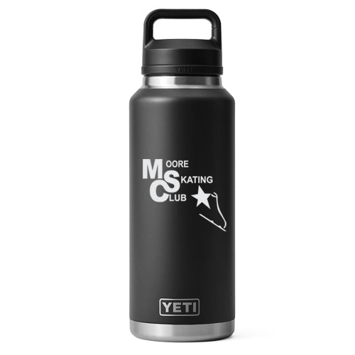 Moore Skate Club 769ml Yeti Water Bottle