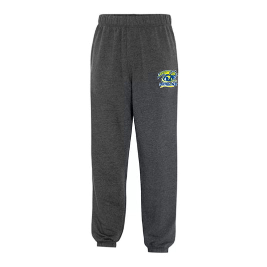 Hillcrest Adult Everyday Fleece Sweatpants