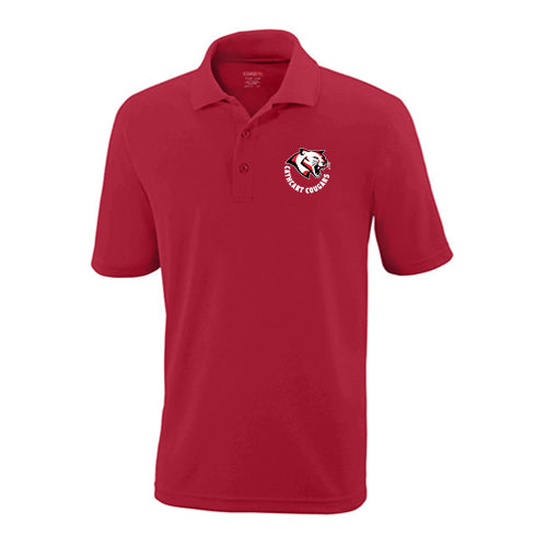 Cathcart Adult Origin Performance Pique Polo