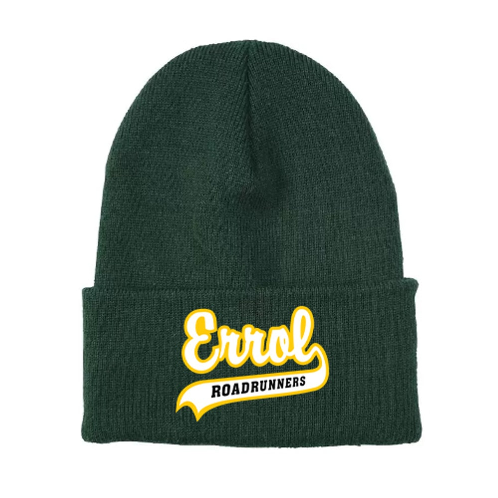 Errol Road Everyday Knit Toque