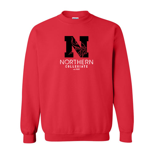 Northern Crewneck Sweatshirt