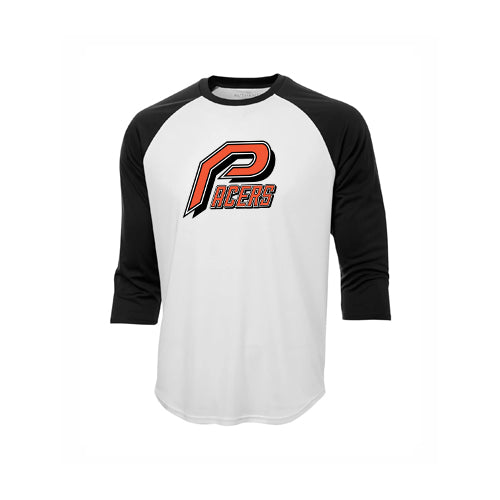 Point Edward Pacers Adult Pro Team Baseball Jersey