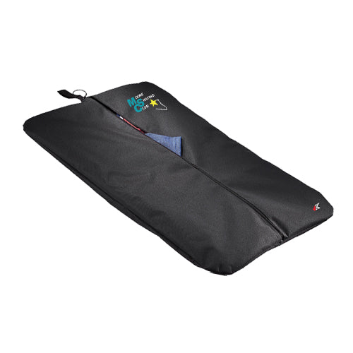 Moore Skate Club Individual Garment Bag