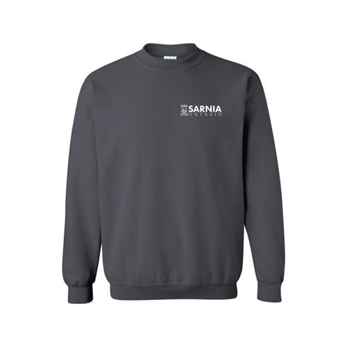 City of Sarnia Adult Crewneck Sweatshirt