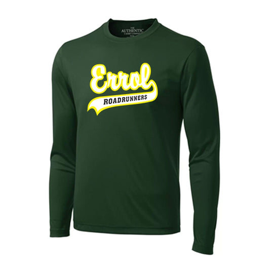 Errol Road Youth Pro Team Long Sleeve T-Shirt