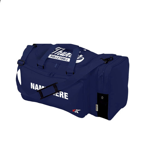 Twin Bridges Volleyball Kobe All Purpose Bag