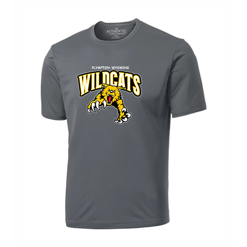 Plympton-Wyoming Youth Pro Team Short Sleeve T-Shirt