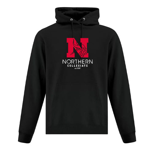 Northern Hooded Sweatshirt