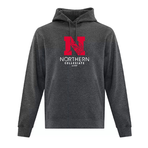 Northern Hooded Sweatshirt