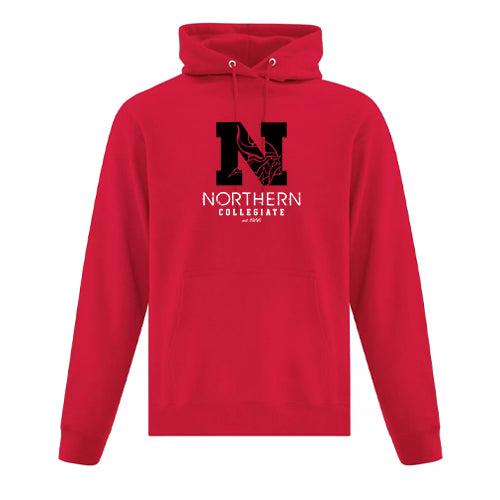 Northern Hooded Sweatshirt