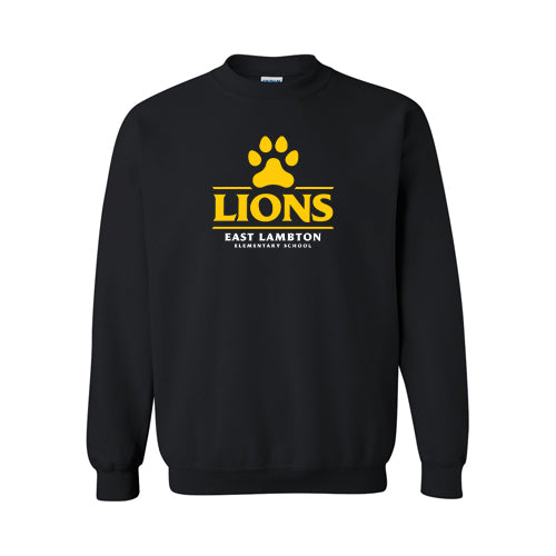 East Lambton Youth Crewneck Sweatshirt