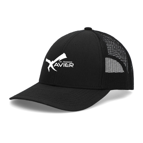 Saint-François-Xavier Adult Low-Pro Trucker Cap