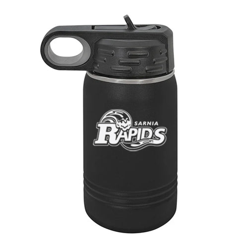 Sarnia Rapids Swim 12 oz Polar Camel Water Bottle