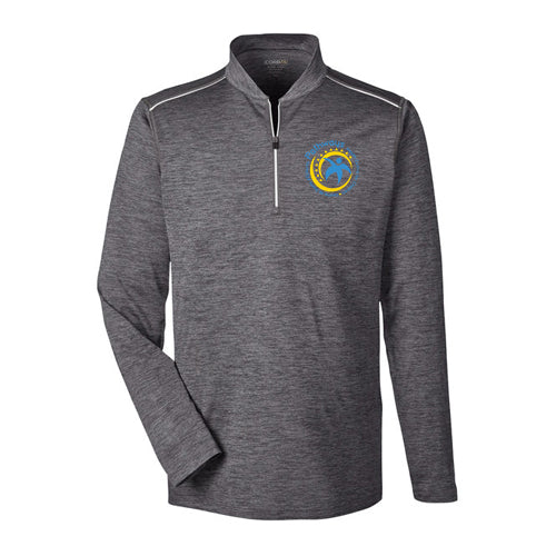 Pathways Adult Kinetic Performance Quarter-Zip