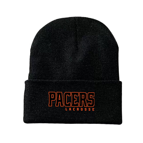 Sarnia Pacers Everyday Knit Cuff Toque