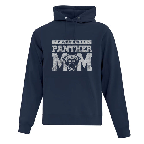 Lambton Centennial - Pather Mom Adult Hooded Sweatshirt