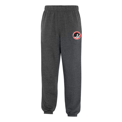 Point Edward Skating Adult Everyday Fleece Sweatpants