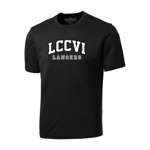 Lambton Central Pro Team Short Sleeve T-Shirt