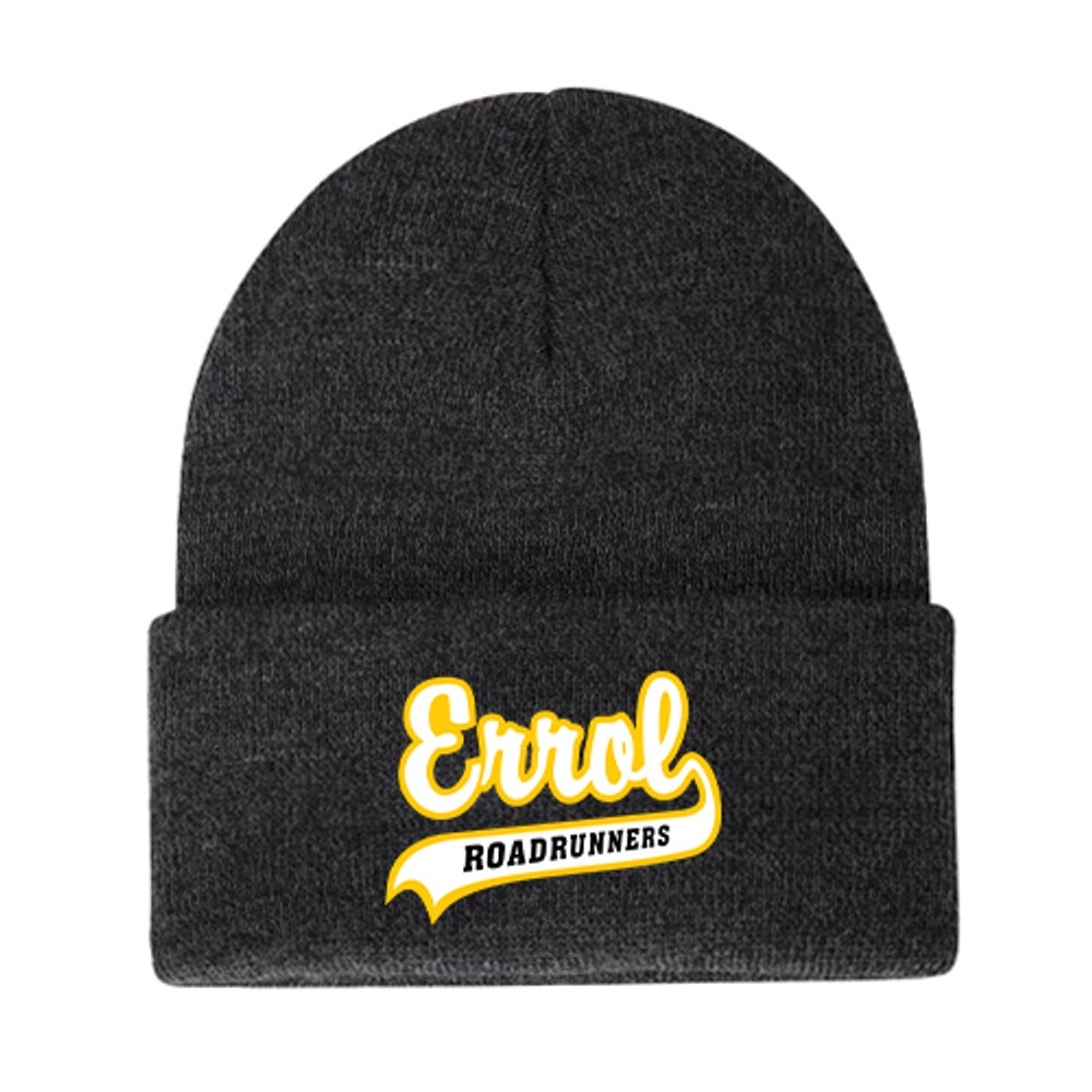 Errol Road Everyday Knit Toque