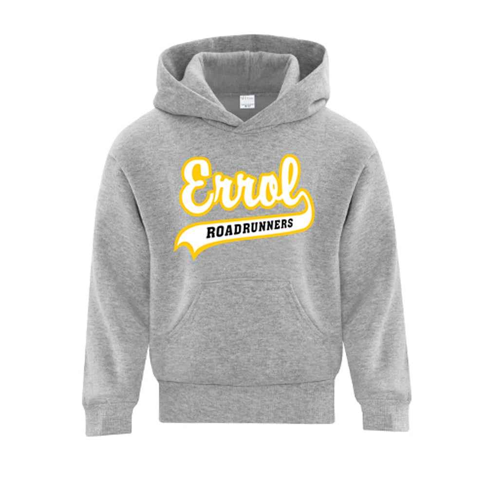 Errol Road Youth Everyday Fleece Hooded Sweatshirt