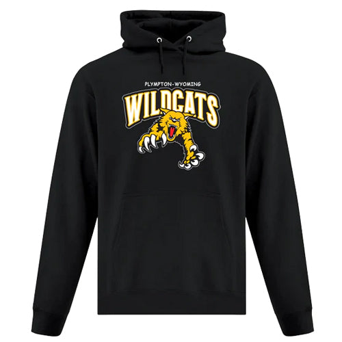 Plympton-Wyoming Wildcats – Team Outfitters Sarnia