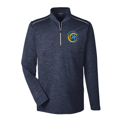 Pathways Adult Kinetic Performance Quarter-Zip