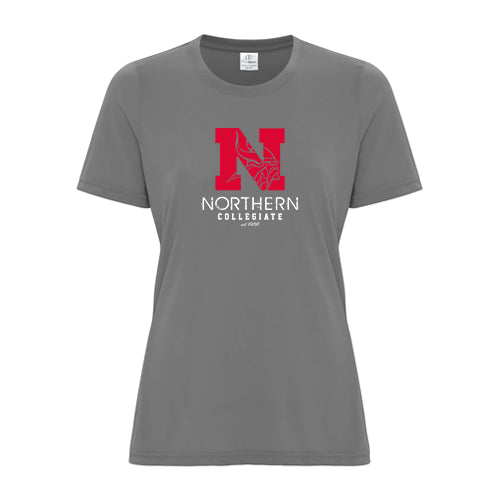 Northern Pro Spun Ladies' T-Shirt