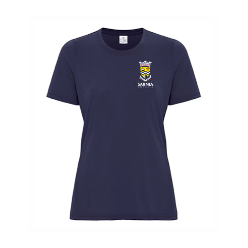 City of Sarnia Ladies' Pro Spun T-Shirt