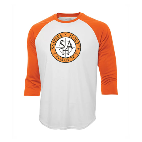 SHA Hockey Adult Pro Team Baseball Jersey