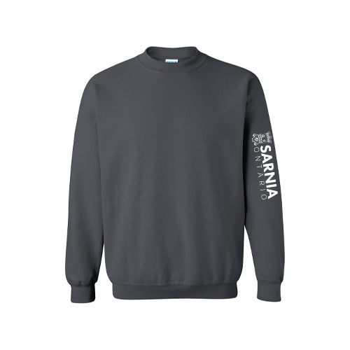 City of Sarnia Adult Crewneck Sweatshirt