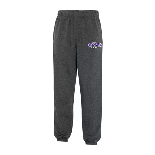 Lambton Attack Adult Everyday Fleece Sweatpants