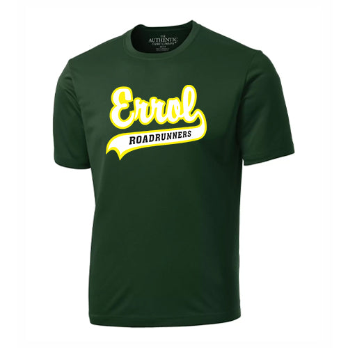 Errol Road Adult Pro Team Short Sleeve T-Shirt