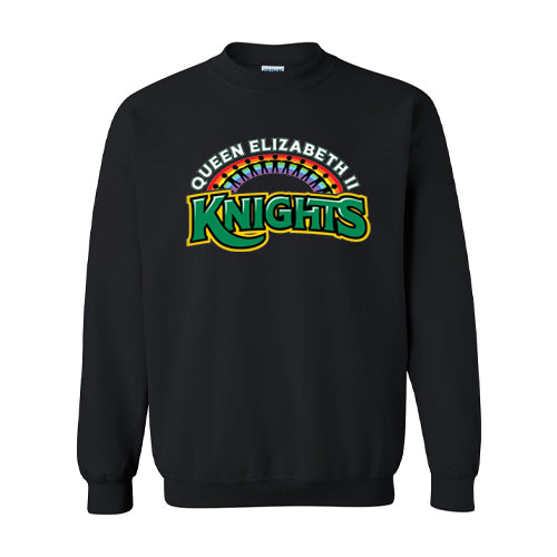 Queen Elizabeth II Sarnia Youth Crewneck