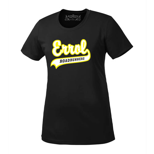 Errol Road Ladies' Pro Team Short Sleeve T-Shirt