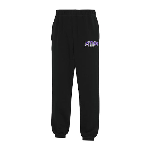 Lambton Attack Adult Everyday Fleece Sweatpants