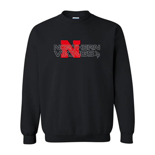 Northern Crewneck Sweatshirt