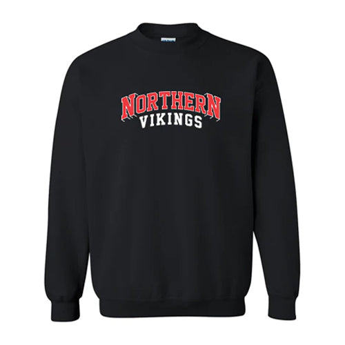 Northern Crewneck Sweatshirt