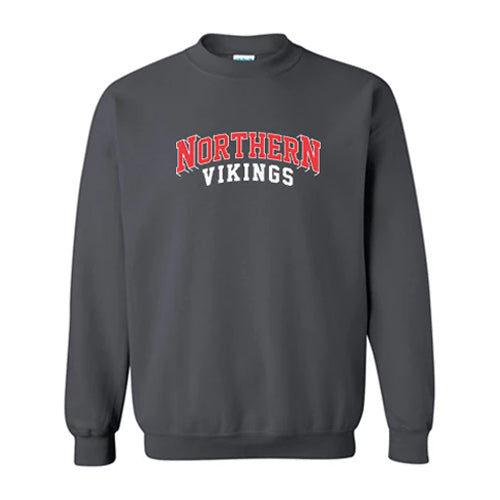 Northern Crewneck Sweatshirt