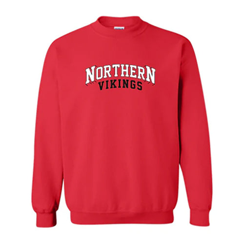 Northern Crewneck Sweatshirt