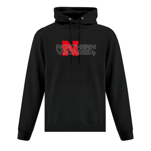 Northern Hooded Sweatshirt