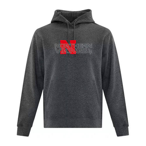 Northern Hooded Sweatshirt