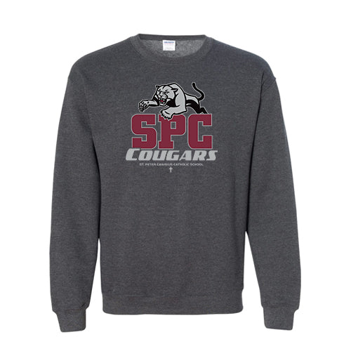 St Peter Canisius Youth Crewneck Sweatshirt