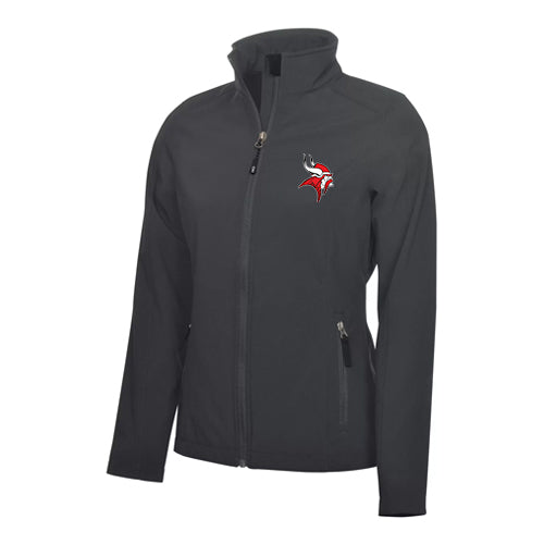 Northern Ladies Softshell Jacket