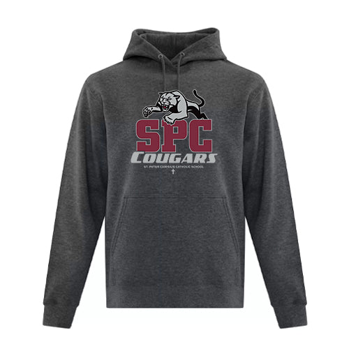 St Peter Canisius Youth Everyday Fleece Hooded Sweatshirt