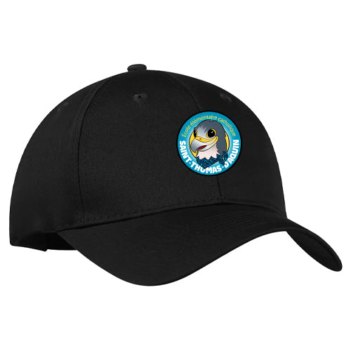 St Thomas D'Aquin Youth Everyday Cotton Twill Cap