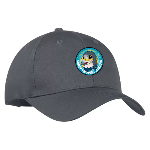 St Thomas D'Aquin Youth Everyday Cotton Twill Cap