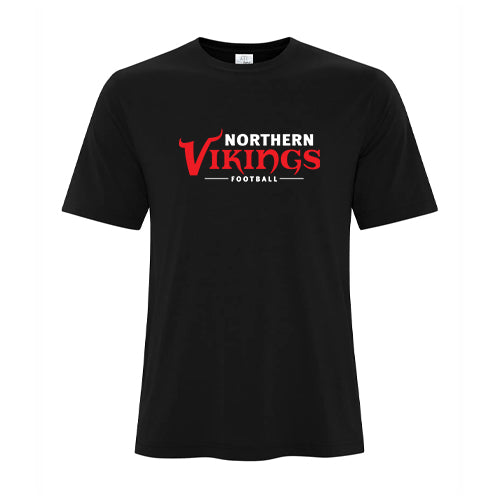 Northern Football Adult Pro Spun T-Shirt