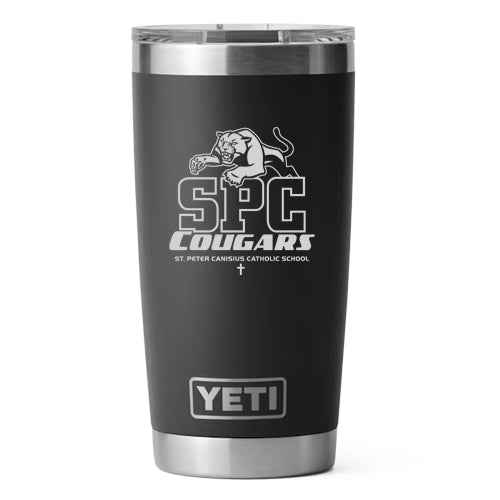 St Peter Canisius Yeti Tumbler