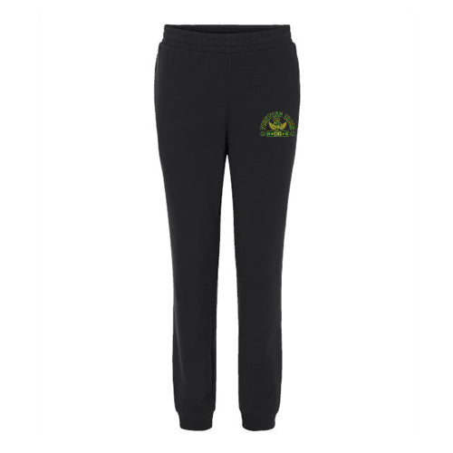 St Pats Track & Field Adult Adidas Fleece Joggers